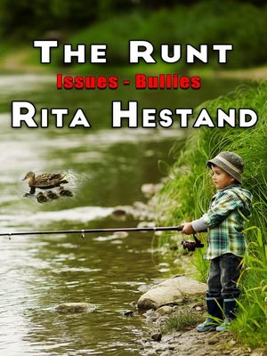 cover image of The Runt